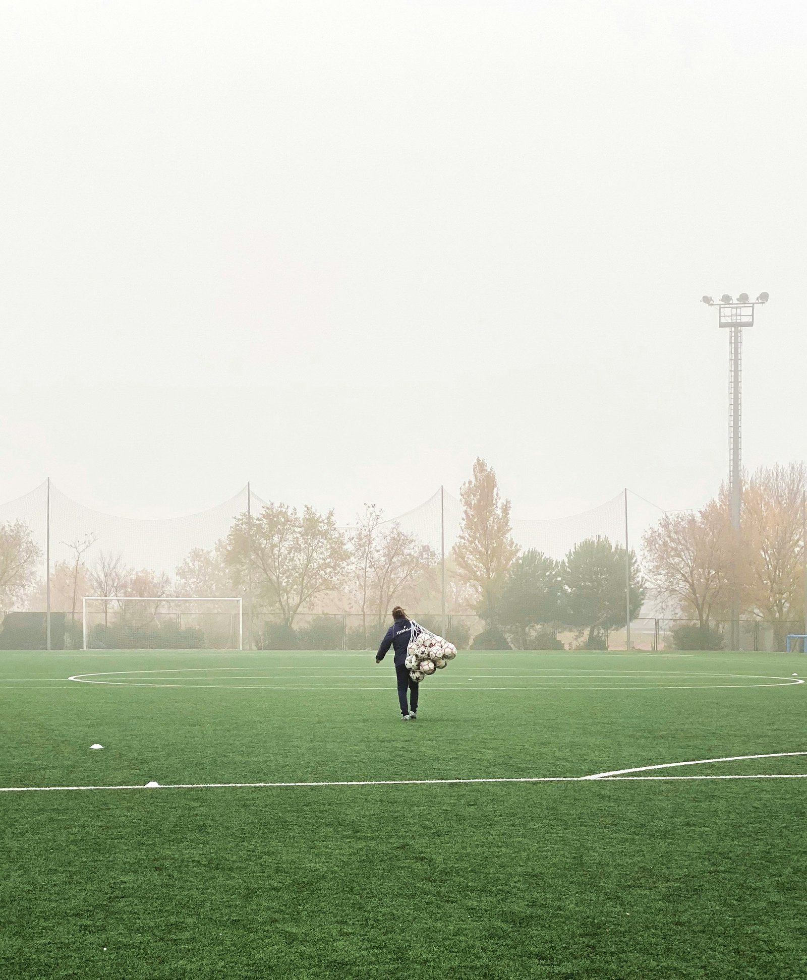 Football Coaching